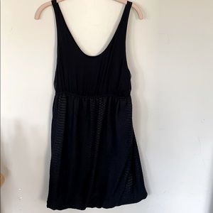 3.1 Phillip Lim black dress